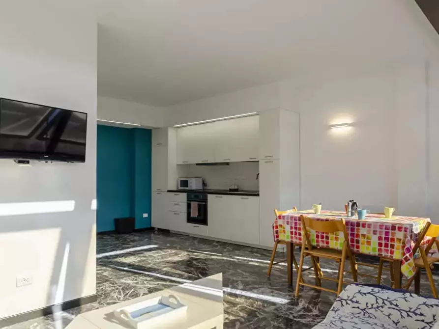 Immagine 17 di Appartamento in affitto  in Via Eraldo Fico a Sestri Levante