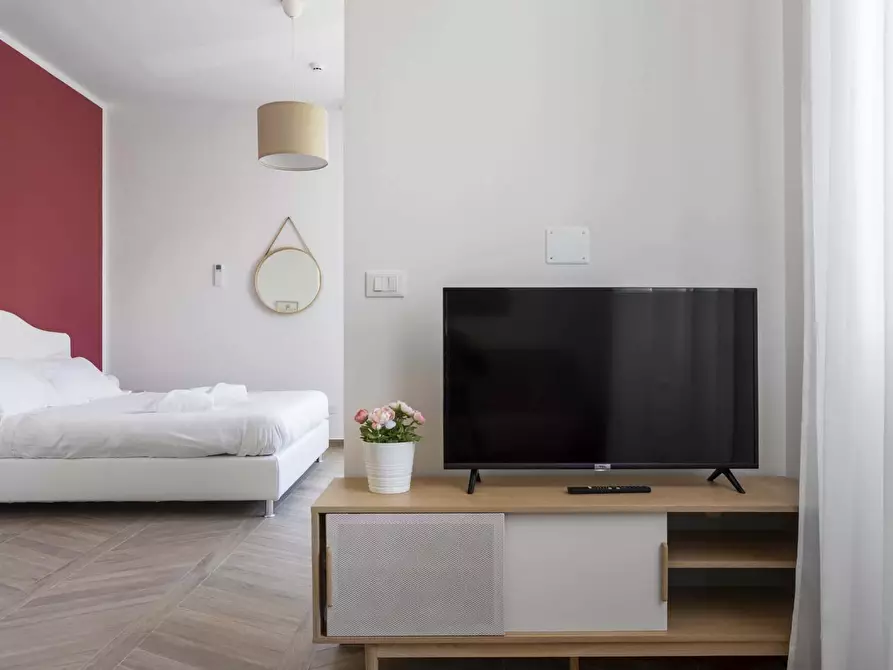 Immagine 4 di Appartamento in affitto  in Via Giuseppe Massarenti254 a Bologna