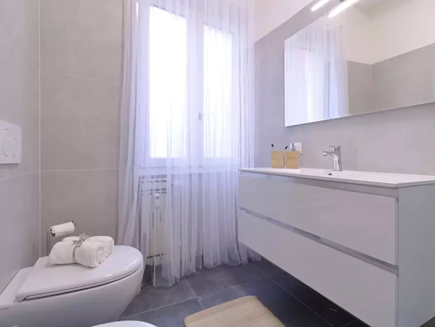 Immagine 10 di Camera in affitto  in Piazzale Guglielmo Corvi12 a Brescia