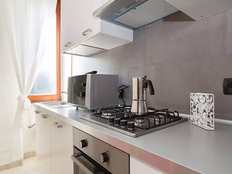 Immagine 23 di Camera in affitto  in Piazza Cartagine4 a Milano