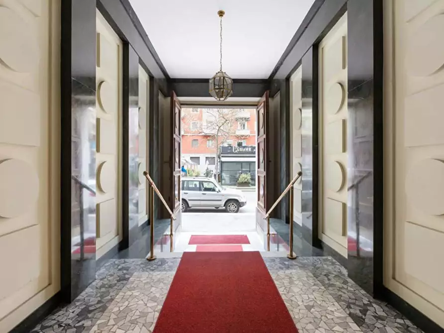 Immagine 42 di Appartamento in affitto  in Viale Brianza33 a Milano