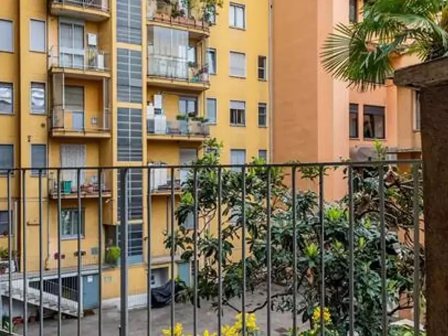 Immagine 25 di Appartamento in affitto  in Corso Sempione21 a Milano