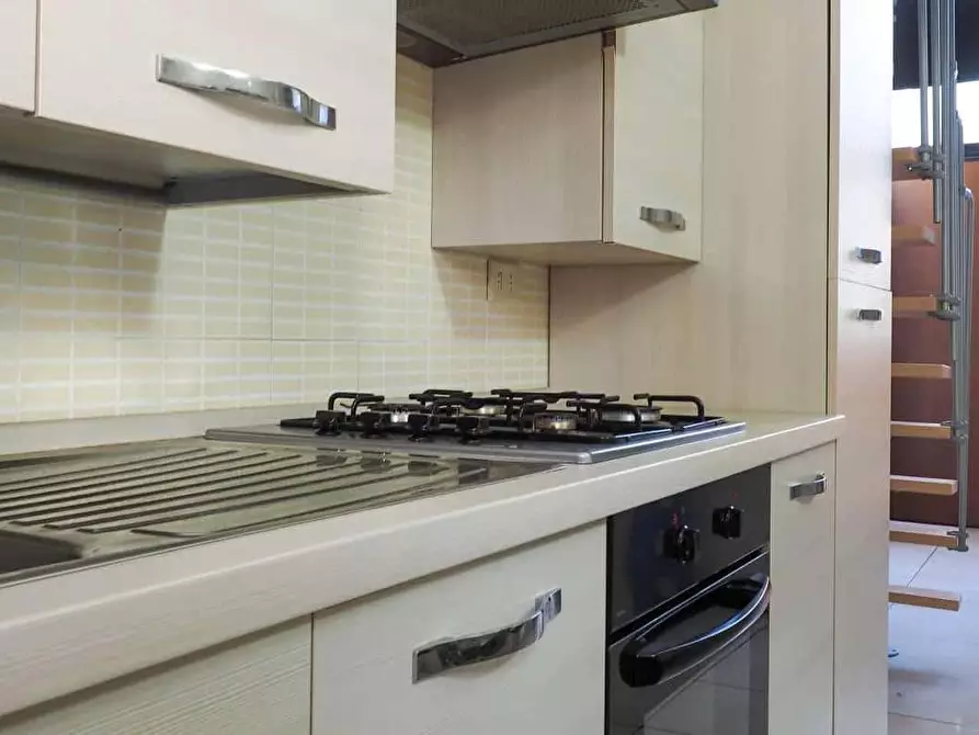 Immagine 12 di Camera in affitto  in Via Privata Ugo Tommei a Milano