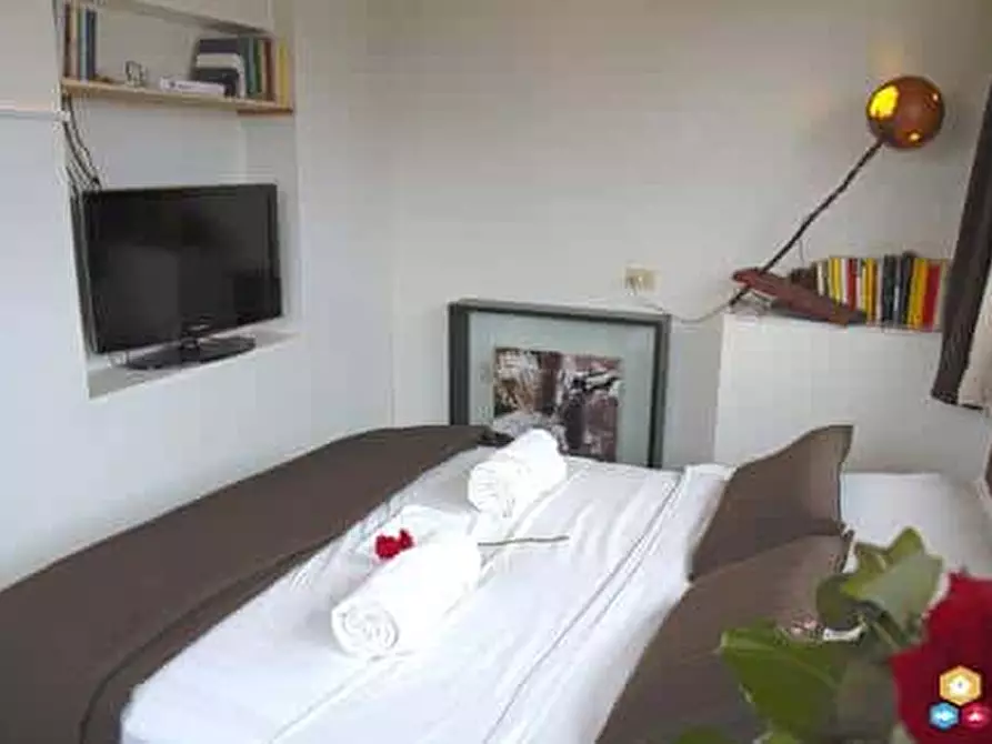 Immagine 26 di Appartamento in affitto  in Via Giorgio Baglivi8 a Roma
