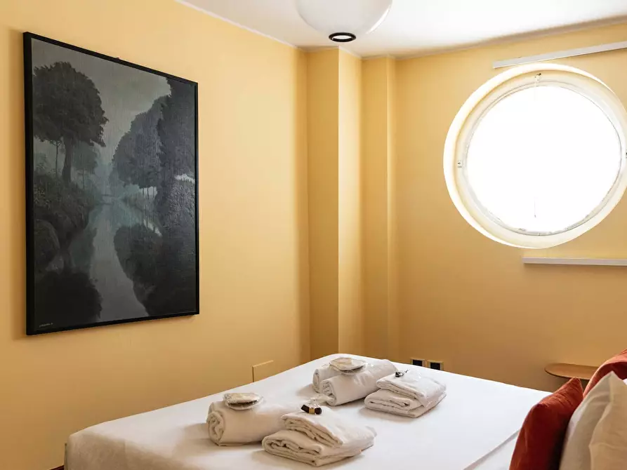 Immagine 38 di Appartamento in affitto  in Via dell'Annunciata7 a Milano