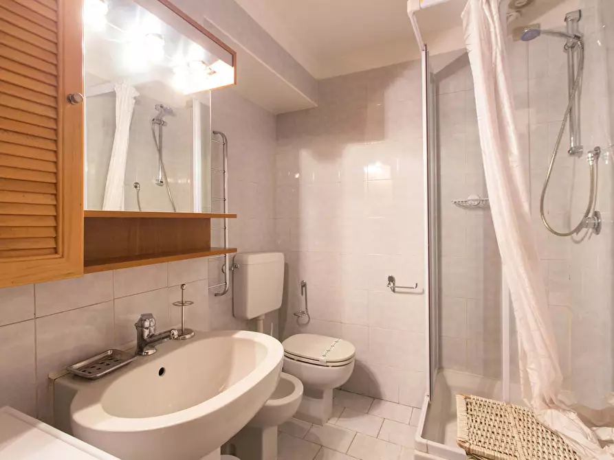 Immagine 10 di Appartamento in affitto  in Via Vigevano a Milano