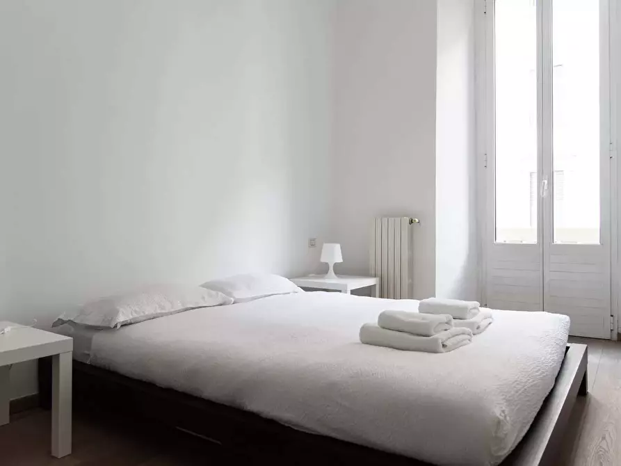 Immagine 9 di Appartamento in affitto  in Via Vetere9 a Milano