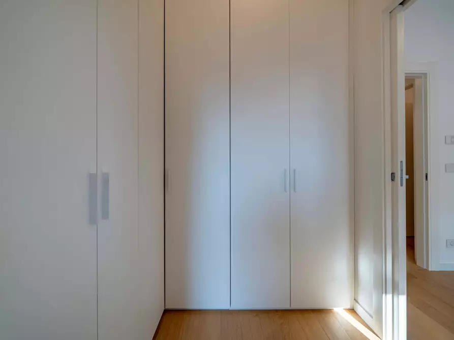 Immagine 38 di Appartamento in affitto  in Via Errico Petrella4 a Milano