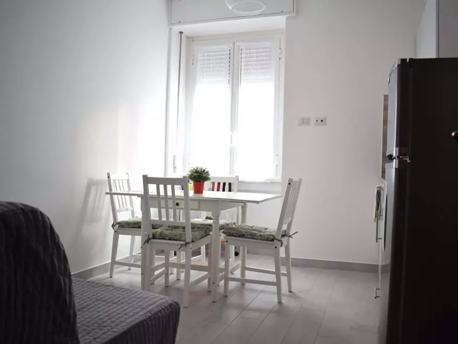 Immagine 11 di Appartamento in affitto  in Via Jacopo Palma20 a Milano