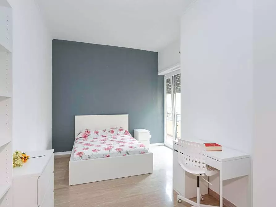 Immagine 3 di Camera in affitto  in Via dei Quattro Venti156 a Roma