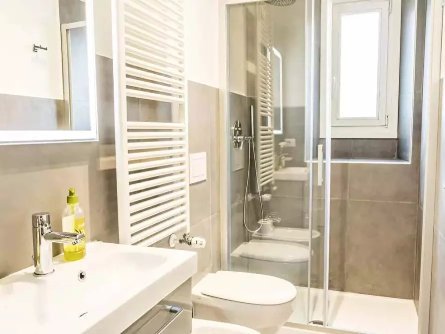 Immagine 12 di Appartamento in affitto  in Via San Gerolamo Emiliani1 a Milano