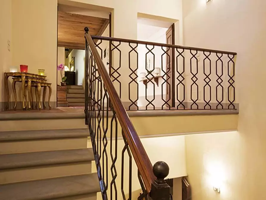 Immagine 12 di Appartamento in affitto  in Via Nazionale a Cortona