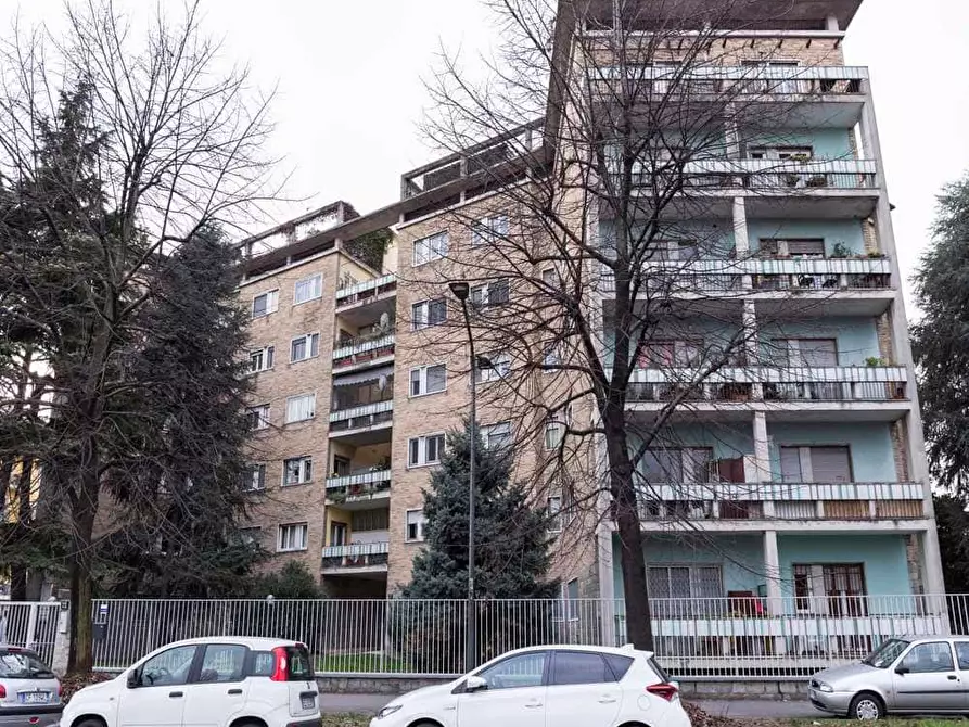 Immagine 19 di Camera in affitto  in Via Pasquale Fornari22 a Milano