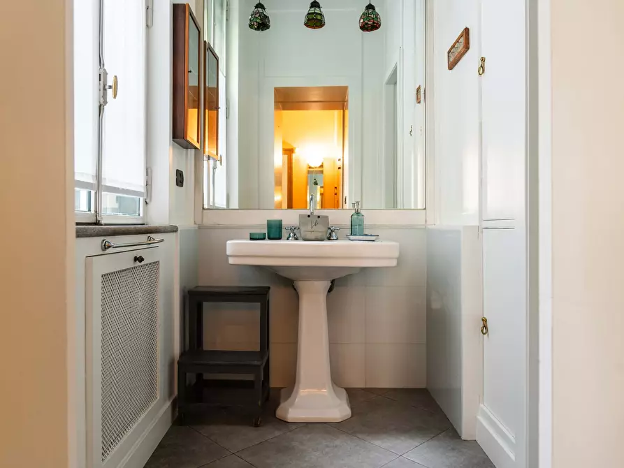 Immagine 10 di Appartamento in affitto  in Via Lupetta12 a Milano