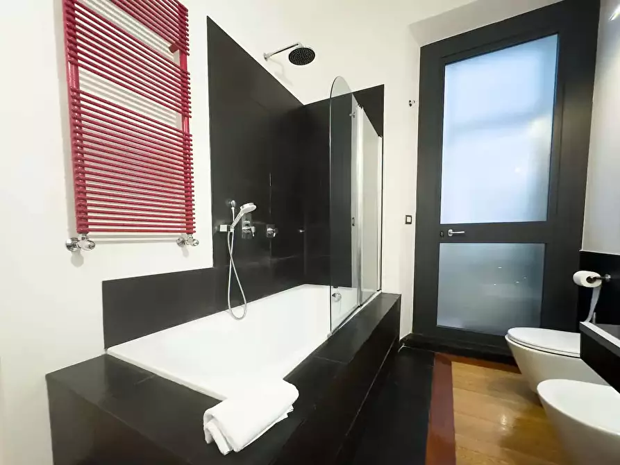 Immagine 6 di Appartamento in affitto  in Borgo Vittorio9 a Roma