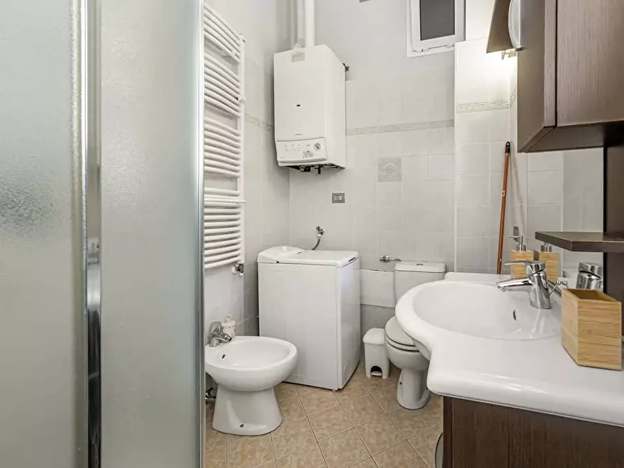 Immagine 14 di Appartamento in affitto  in Via San Felice126 a Bologna