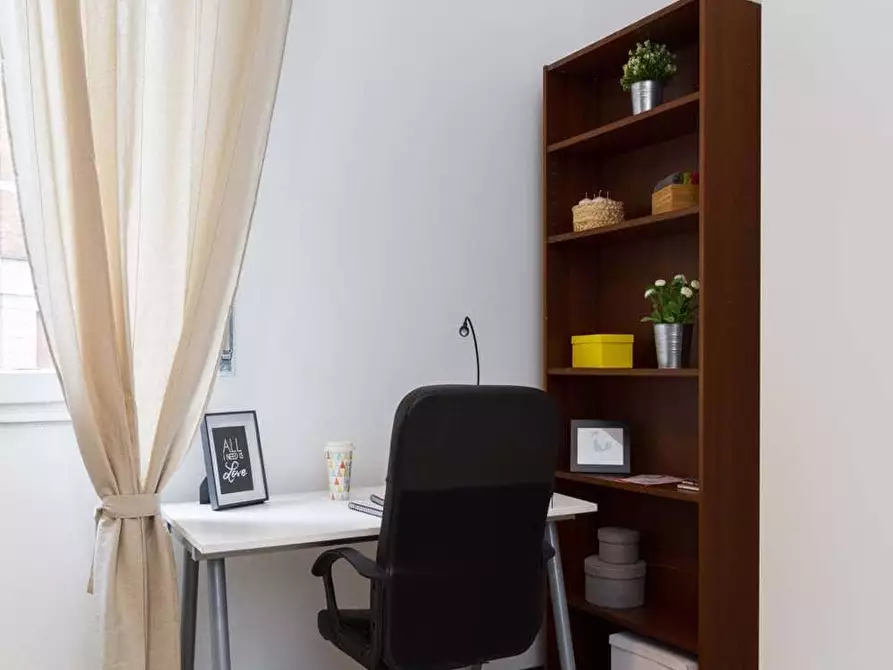 Immagine 5 di Camera in affitto  in Largo Cavalieri di Malta20 a Milano