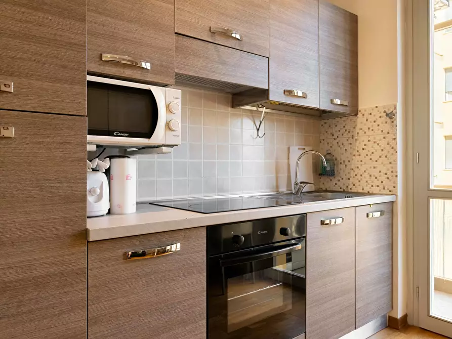 Immagine 9 di Appartamento in affitto  in Via delle Porte Nuove a Firenze