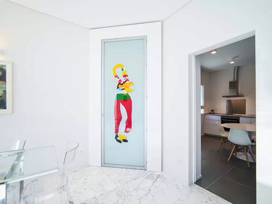 Immagine 76 di Appartamento in affitto  in Via degli Ottoboni43 a Milano