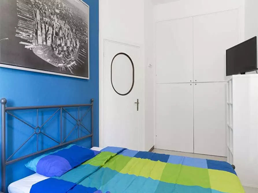 Immagine 4 di Camera in affitto  in Via Riccardo Arnò10 a Milano