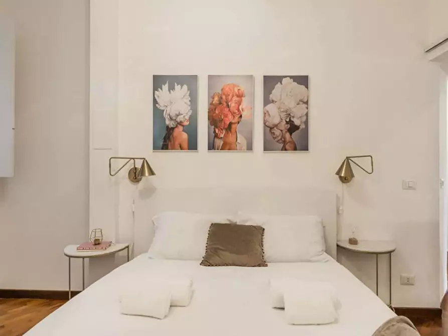 Immagine 22 di Appartamento in affitto  in Via Frattina a Roma