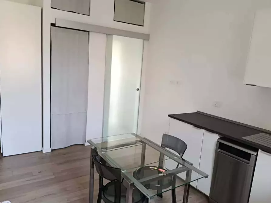 Immagine 5 di Appartamento in affitto  in Piazzale Libia5 a Milano