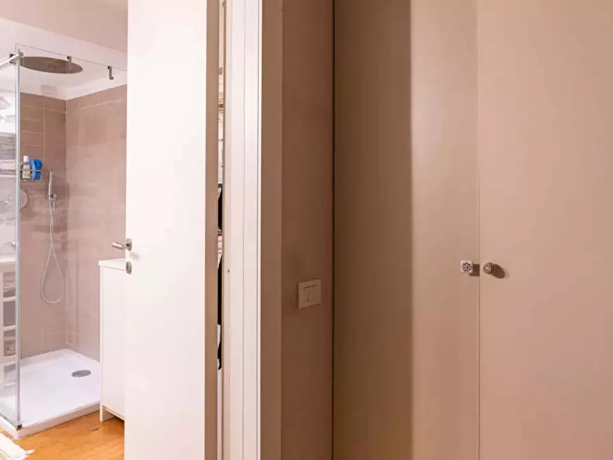 Immagine 12 di Appartamento in affitto  in Via Pisanello19 a Milano