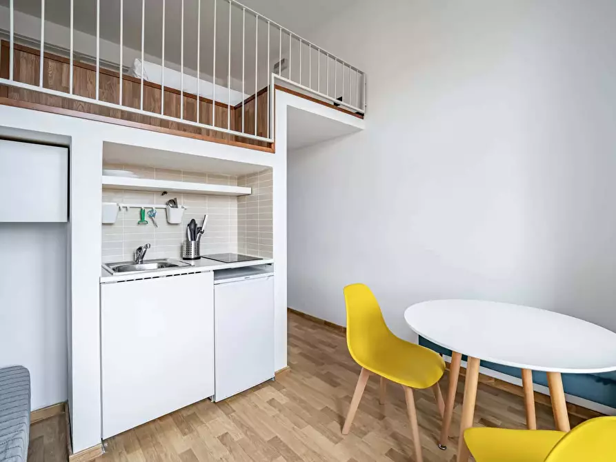 Immagine 13 di Appartamento in affitto  in Corso Magenta25 a Milano