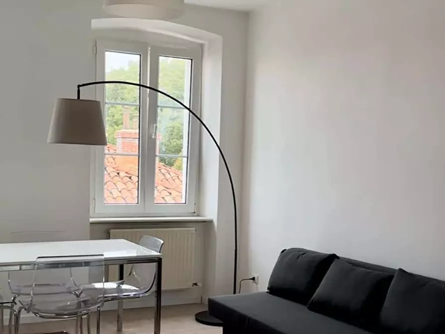 Immagine 15 di Appartamento in affitto  in Via Tivarnella3 a Trieste
