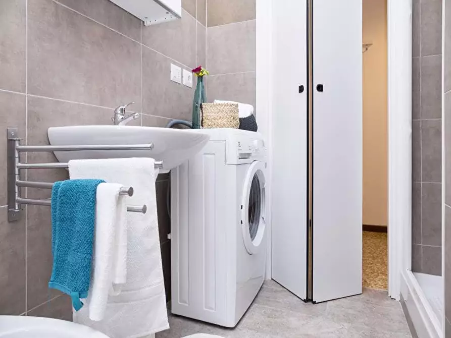 Immagine 7 di Camera in affitto  in Via Genova a Vicenza