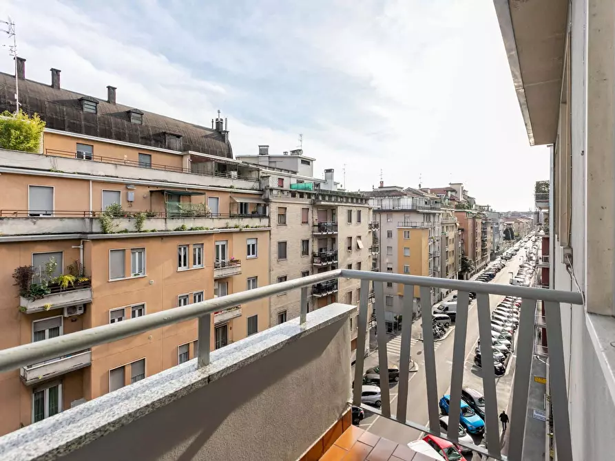 Immagine 7 di Appartamento in affitto  in Via Leone Tolstoi49 a Milano