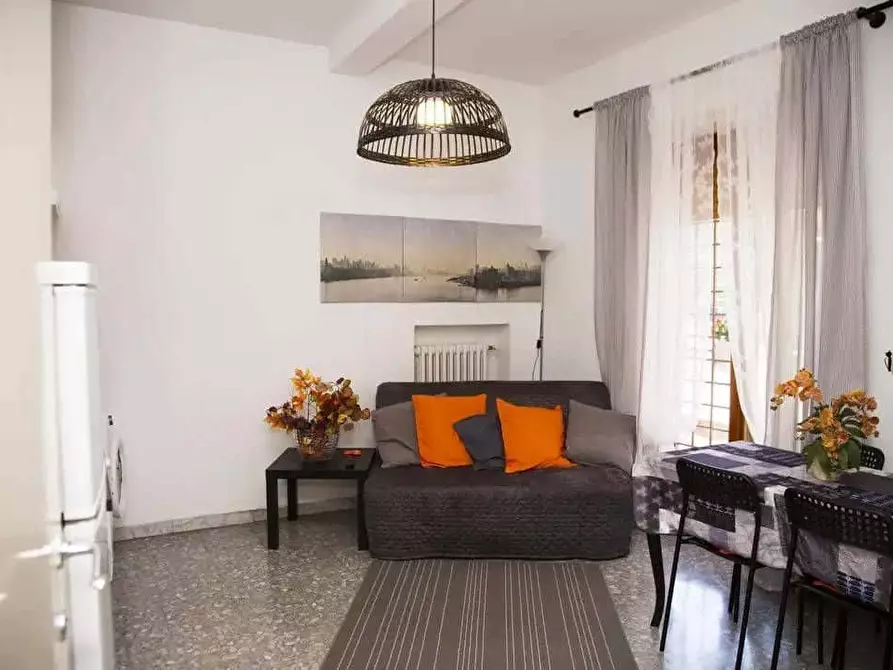 Immagine 1 di Appartamento in affitto  in Via di Villa Maggiorani26 a Roma