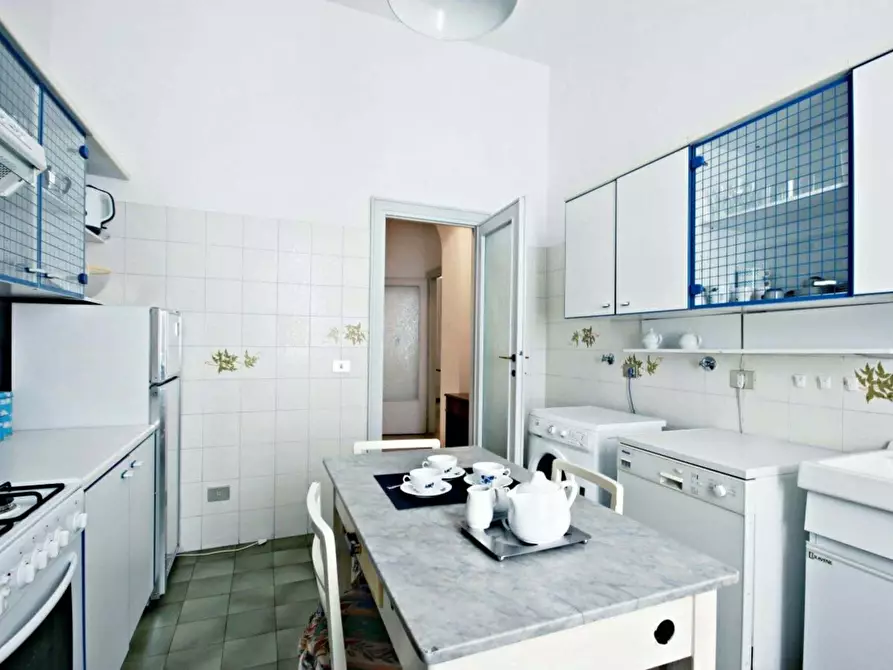 Immagine 23 di Appartamento in affitto  in Corso Vittorio Emanuele II252 a Roma