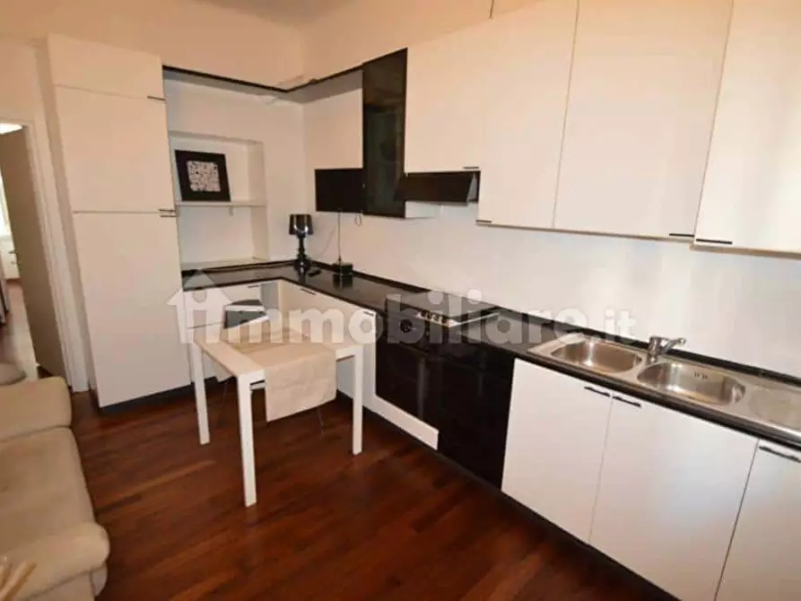Immagine 2 di Appartamento in affitto  in Via Savona20 a Milano