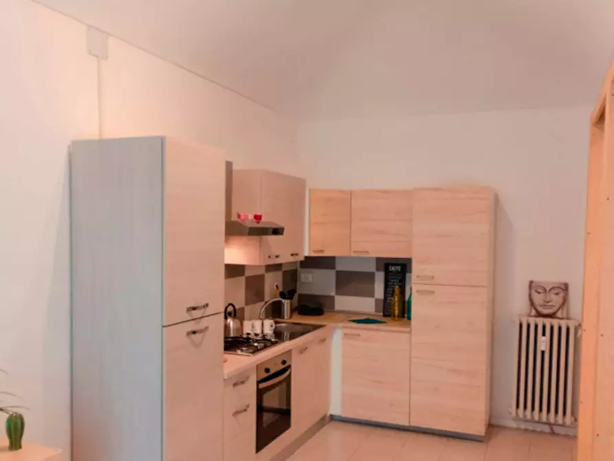 Immagine 20 di Camera in affitto  in Via Alfonso Bonafous2 a Torino