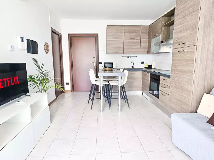 Immagine 11 di Appartamento in affitto  in Via Vittorio Gassman3 a Milano