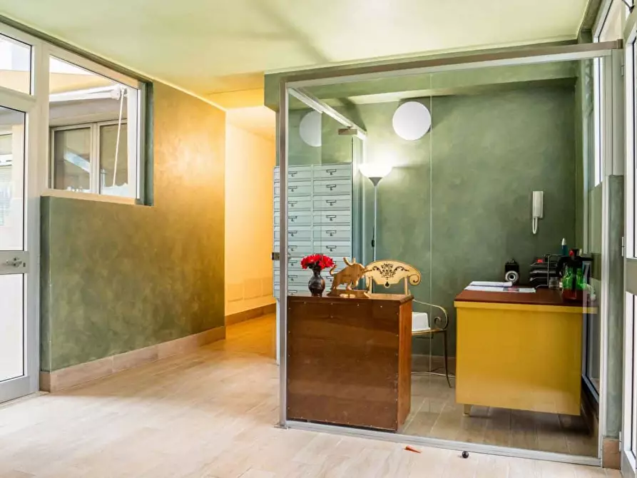 Immagine 18 di Appartamento in affitto  in Via Pietro Valdo1 a Milano