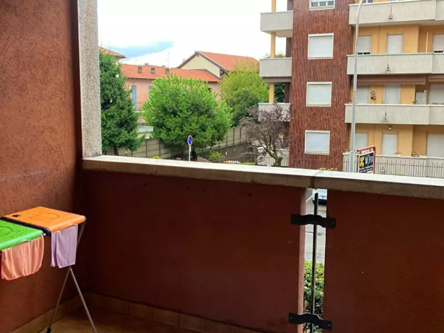 Immagine 12 di Appartamento in affitto  in Via Tommaso Grossi a Rho