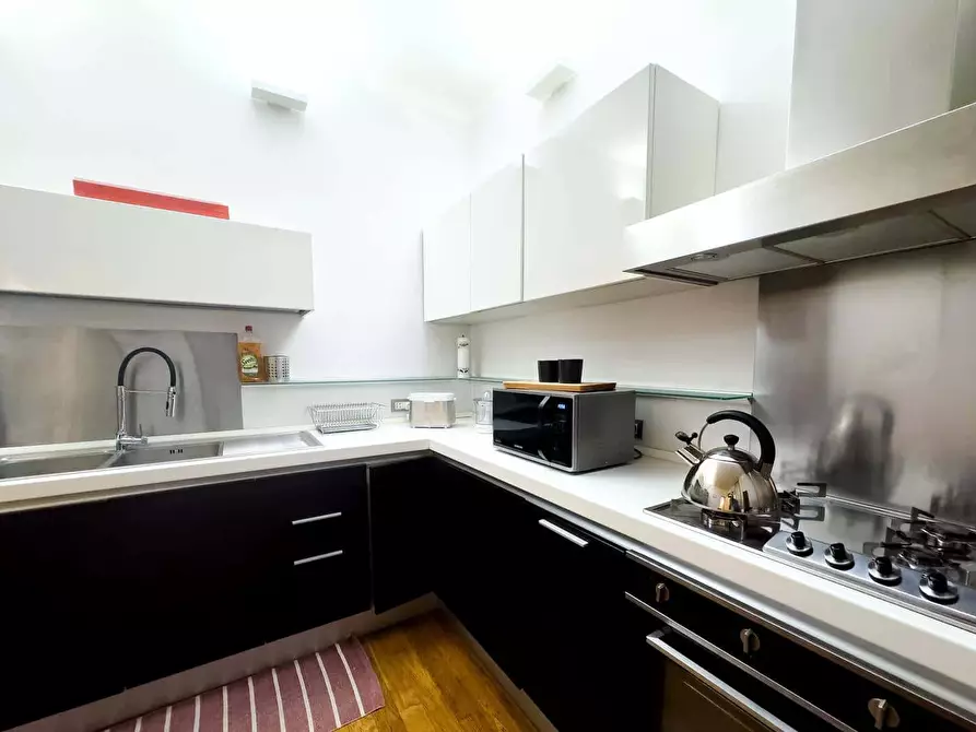 Immagine 22 di Appartamento in affitto  in Borgo Vittorio9 a Roma