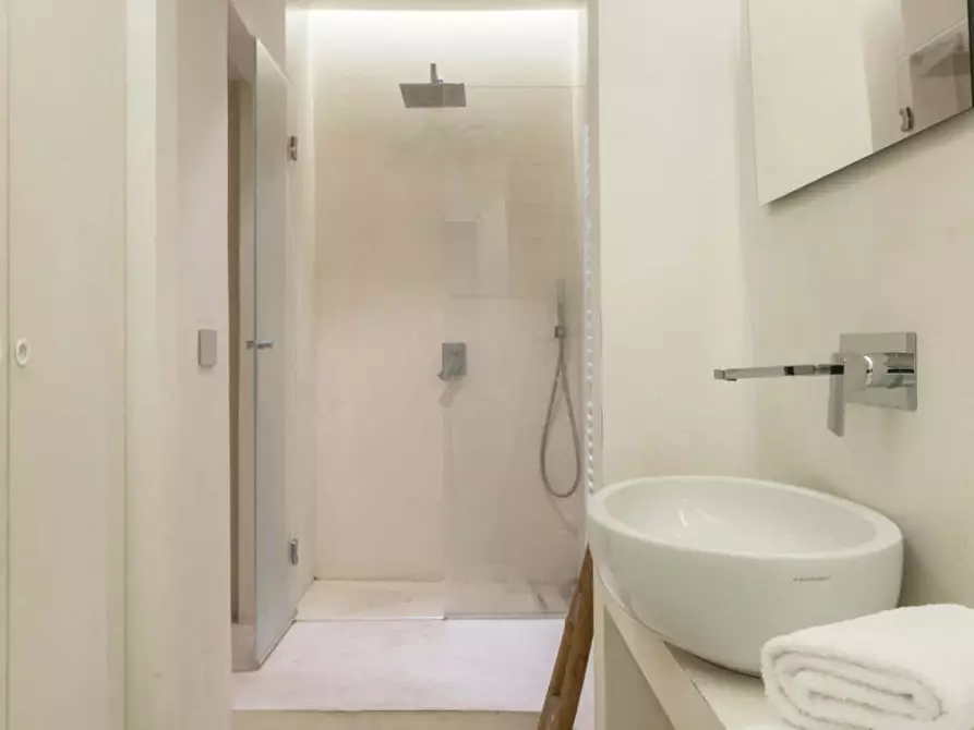 Immagine 8 di Appartamento in affitto  in Via dei Benci a Firenze