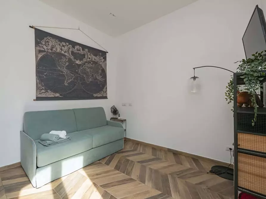 Immagine 5 di Appartamento in affitto  in Via Gaetana Agnesi15 a Milano