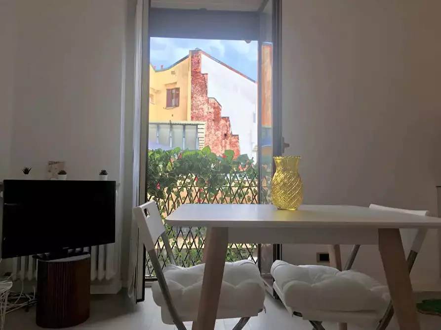 Immagine 4 di Appartamento in affitto  in Via Morazzone1 a Milano