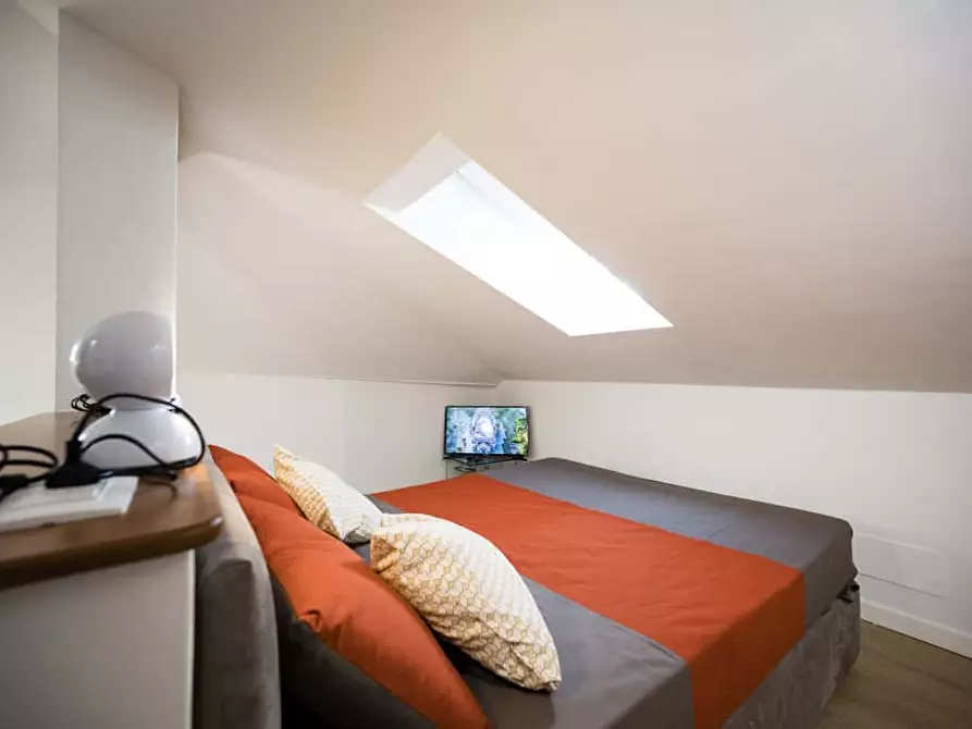 Immagine 2 di Camera in affitto  in Via Ormea164 a Torino