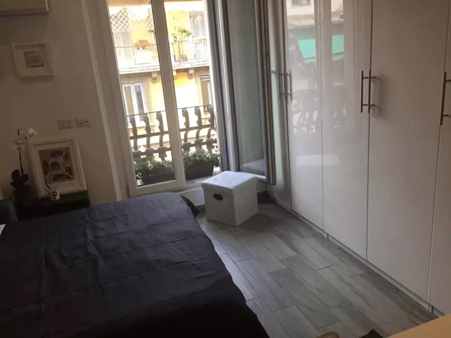 Immagine 6 di Appartamento in affitto  in Via Achille Maiocchi12 a Milano