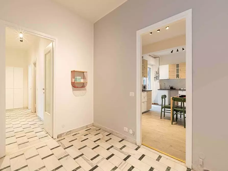 Immagine 19 di Camera in affitto  in Via Giovanni Pastorelli4 a Milano