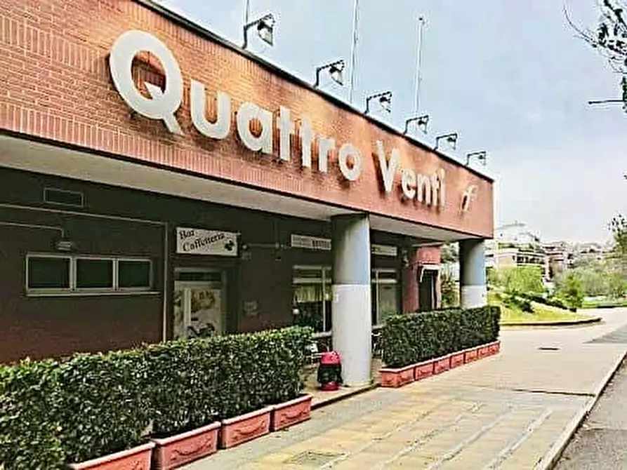 Immagine 31 di Appartamento in affitto  in Via Antonio Cesari39 a Roma