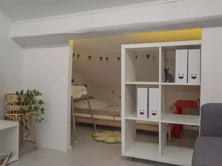Immagine 12 di Appartamento in affitto  in Viale Edoardo Jenner14 a Milano