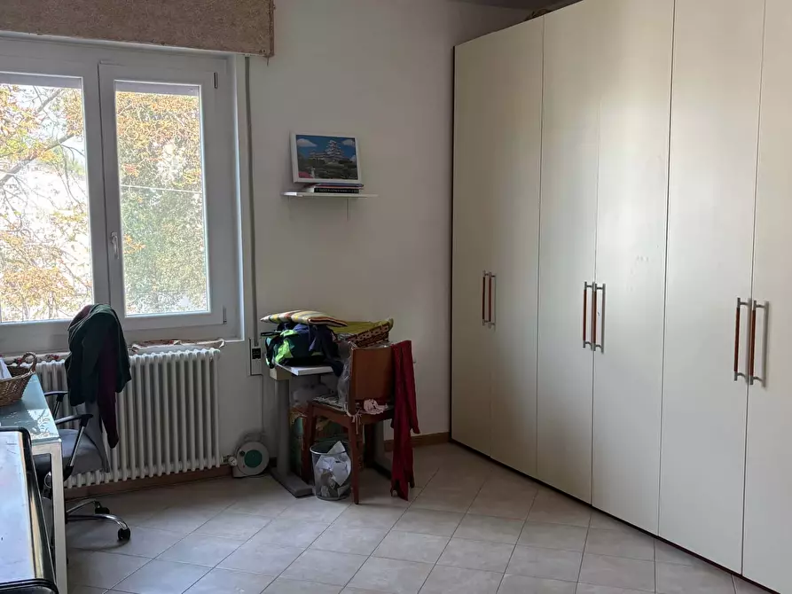 Immagine 1 di Camera in affitto  in Via della Repubblica3 a Brescello