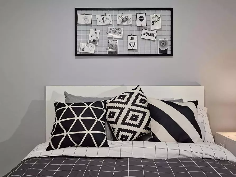 Immagine 5 di Camera in affitto  in Via Cerveteri13 a Roma