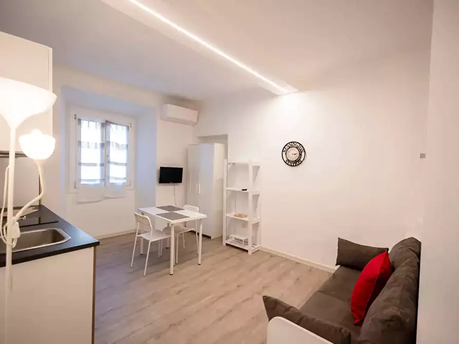 Immagine 16 di Appartamento in affitto  in Via Alessandro Tadino2 a Milano